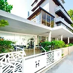 Mantovani Murano & Mariu Hotel 3*
