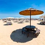 Hotel Mantovani Murano & Mariu Rimini