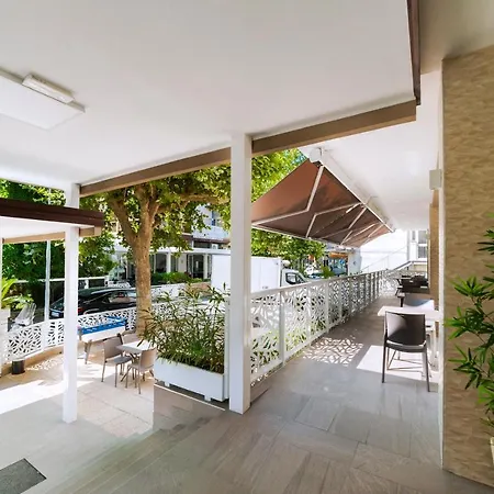 Otel Mantovani Murano & Mariu 3*