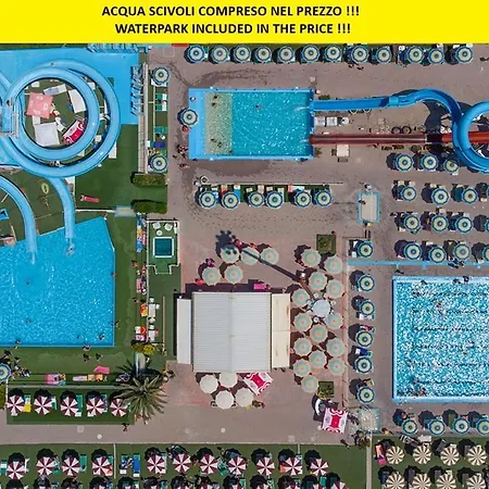 Mantovani Murano & Mariu Otel