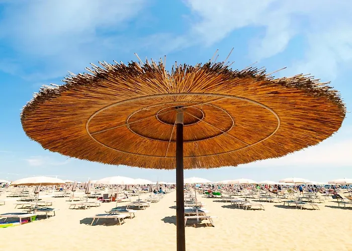 Mantovani Murano & Mariu Otel Rimini
