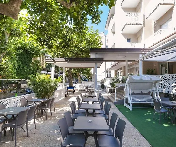 Otel Mantovani Murano & Mariu