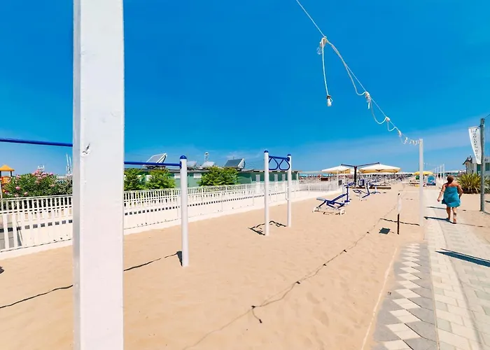 Mantovani Murano & Mariu Otel