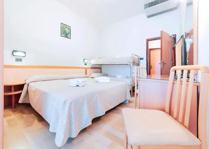 Mantovani Murano & Mariu Otel 3*