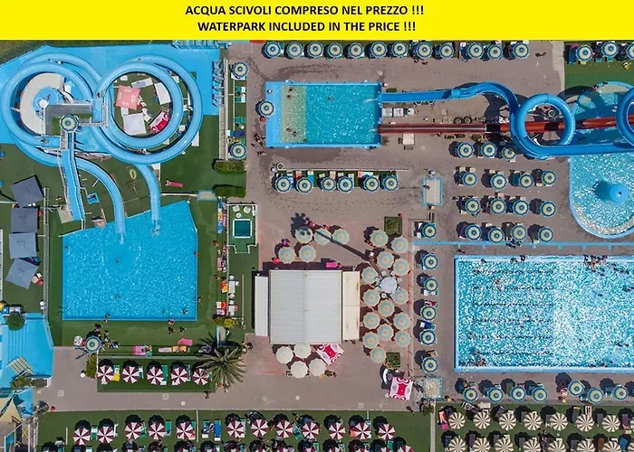 Mantovani Murano & Mariu Otel