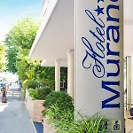 Mantovani Murano & Mariu רימיני