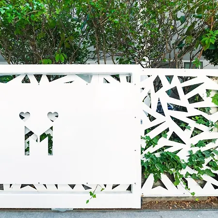 Mantovani Murano & Mariu Hotel