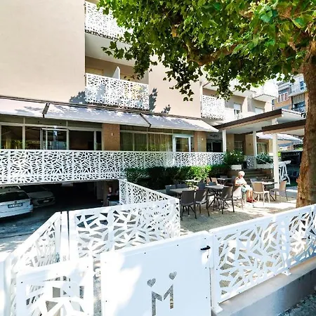 Mantovani Murano & Mariu Hotel