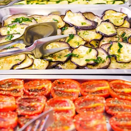 Mantovani Murano & Mariu Hotel 3*