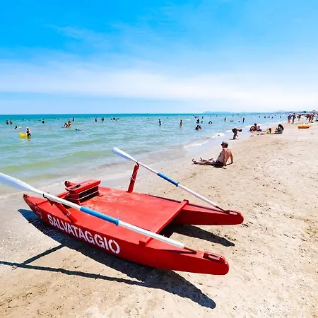 Hotel Mantovani Murano & Mariu