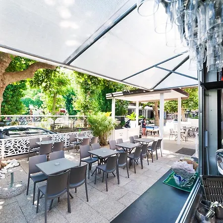 Mantovani Murano & Mariu Rímini