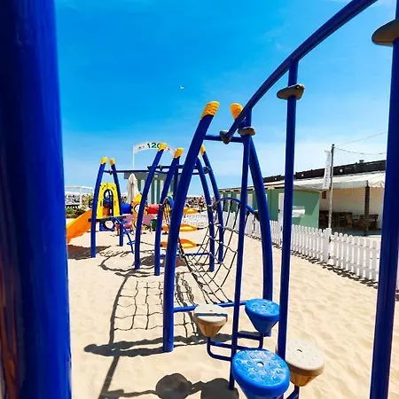 Mantovani Murano & Mariu Отель