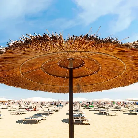 Mantovani Murano & Mariu Hotel Rimini