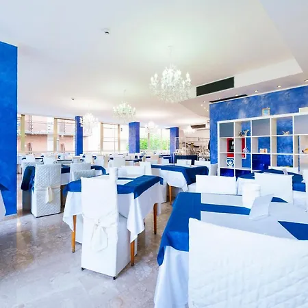 Mantovani Murano & Mariu 3*