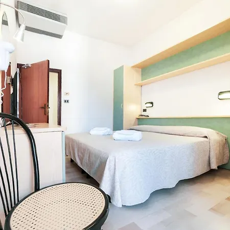 Mantovani Murano & Mariu Hotel