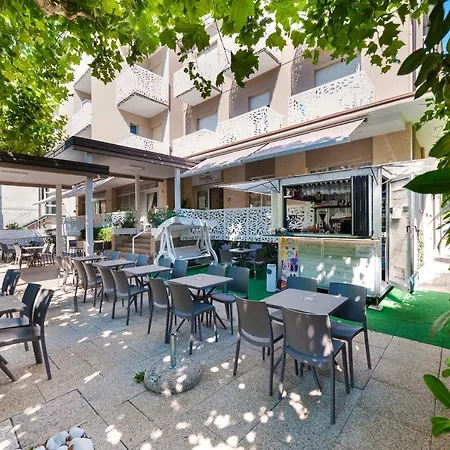 Mantovani Murano & Mariu Rimini