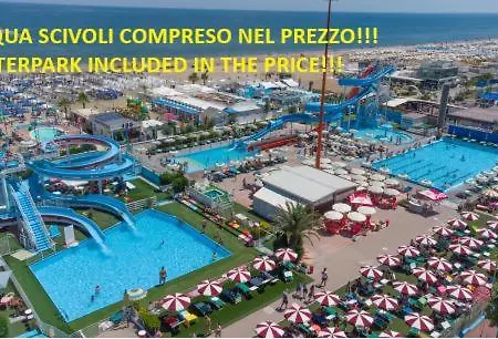 Mantovani Murano & Mariu ريميني