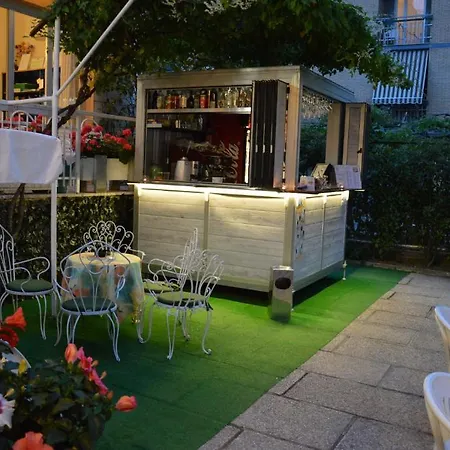 Mantovani Murano & Mariu Otel 3*