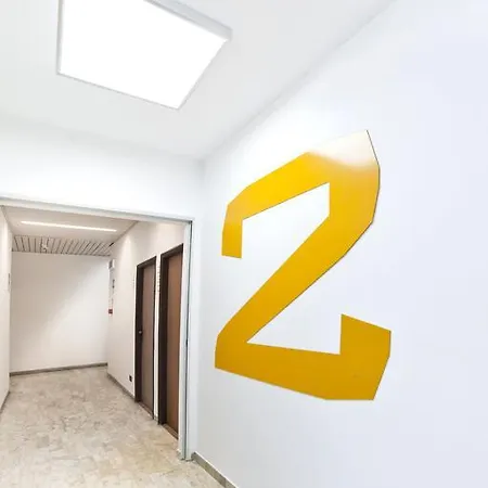 Mantovani Murano & Mariu Отель