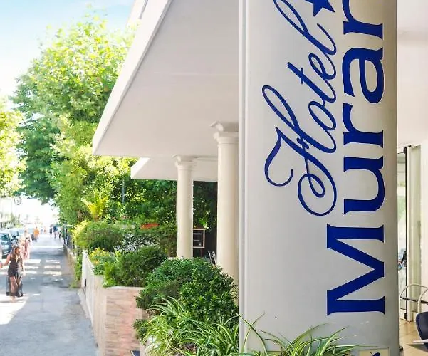 Mantovani Murano & Mariu Rimini