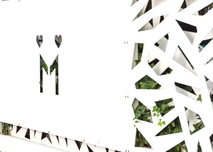 Отель Mantovani Murano & Mariu 3*