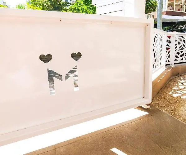 Mantovani Murano & Mariu Hotel Rimini