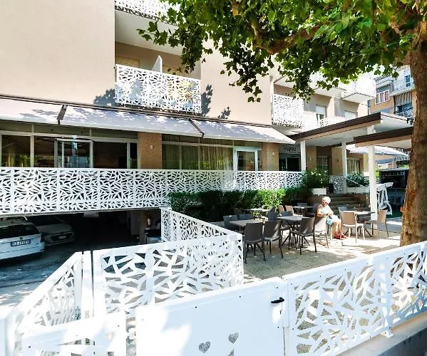 Mantovani Murano & Mariu Hotel