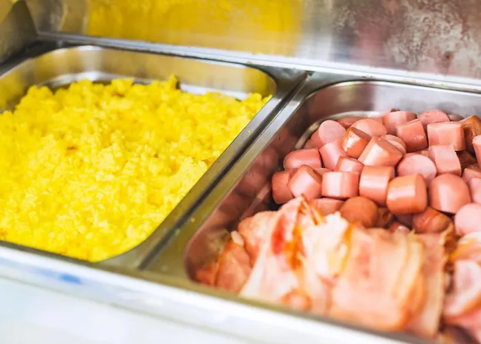 Mantovani Murano & Mariu 3* רימיני