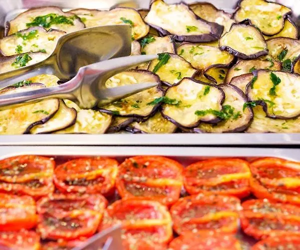 Mantovani Murano & Mariu Отель 3*