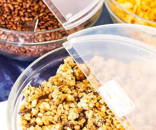 Hotel Mantovani Murano & Mariu