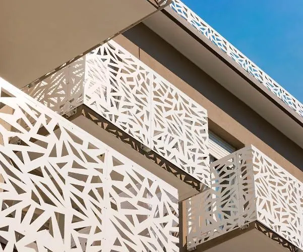 Mantovani Murano & Mariu Hotel