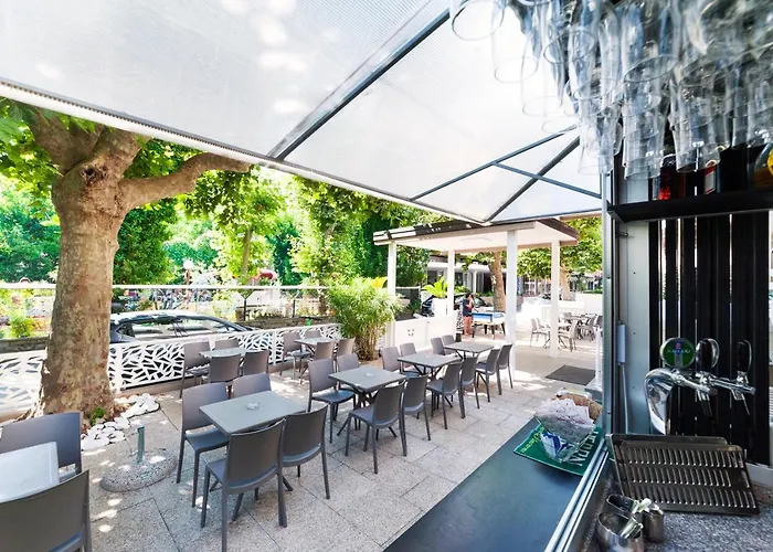 Mantovani Murano & Mariu רימיני