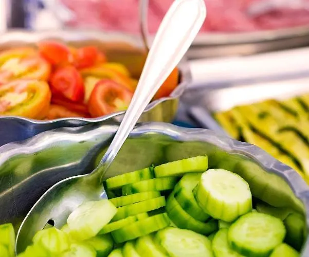 מלון Mantovani Murano & Mariu 3*