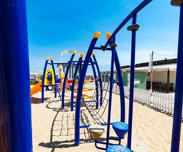 Mantovani Murano & Mariu Отель