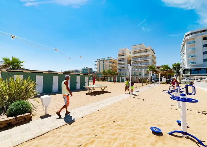 Mantovani Murano & Mariu 3*