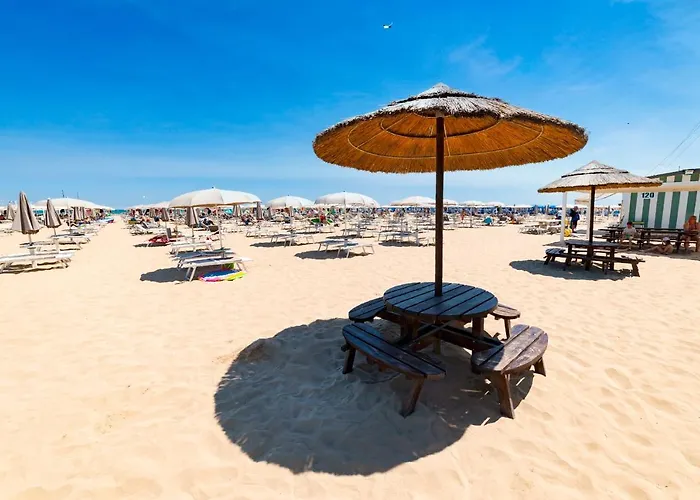 Hotel Mantovani Murano & Mariu Rimini