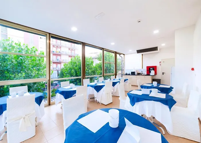 Mantovani Murano & Mariu Hotel 3*