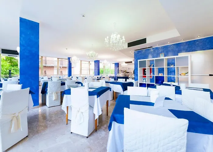 Mantovani Murano & Mariu 3*