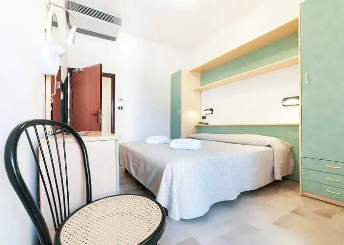 Mantovani Murano & Mariu Hotel