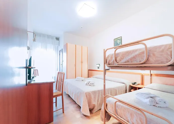 Hotel Mantovani Murano & Mariu