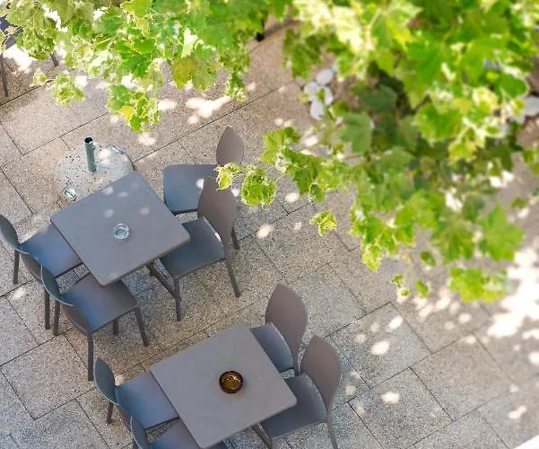 Mantovani Murano & Mariu רימיני