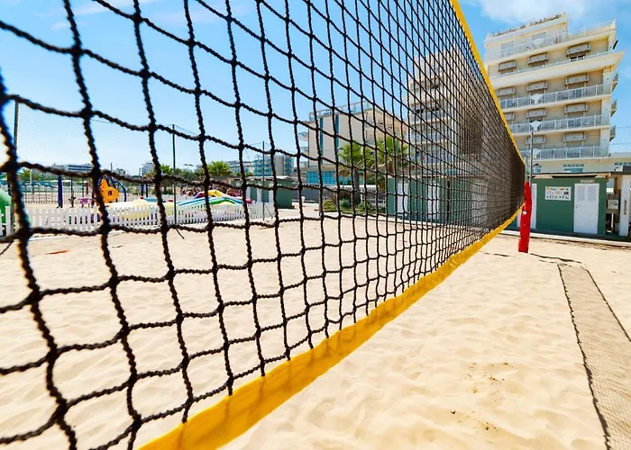 Hotel Mantovani Murano & Mariu 3*