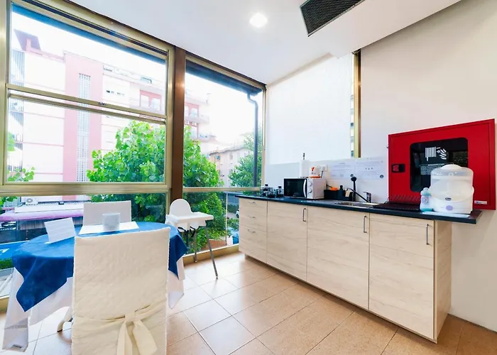 Mantovani Murano & Mariu רימיני