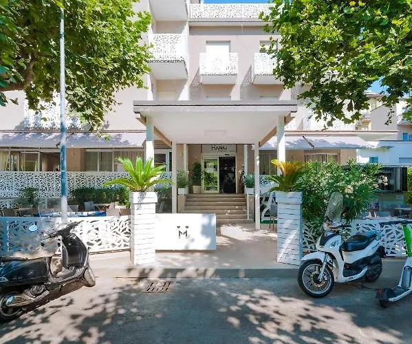 Mantovani Murano & Mariu Hotel 3*