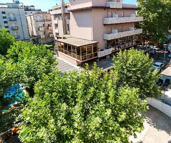 Mantovani Murano & Mariu Hotel