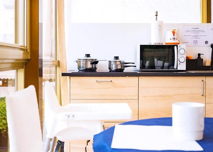 Mantovani Murano & Mariu Римини