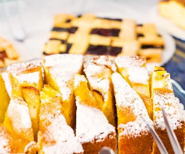 Mantovani Murano & Mariu