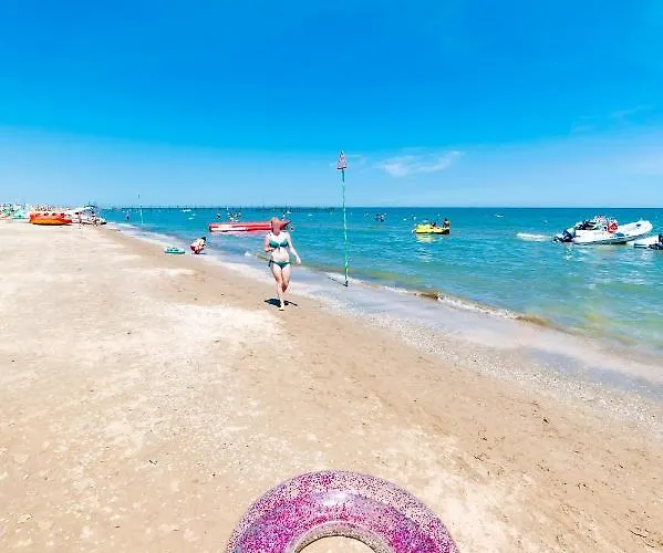 Mantovani Murano & Mariu Hotel Rimini