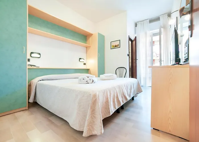 Mantovani Murano & Mariu Hotel Rimini