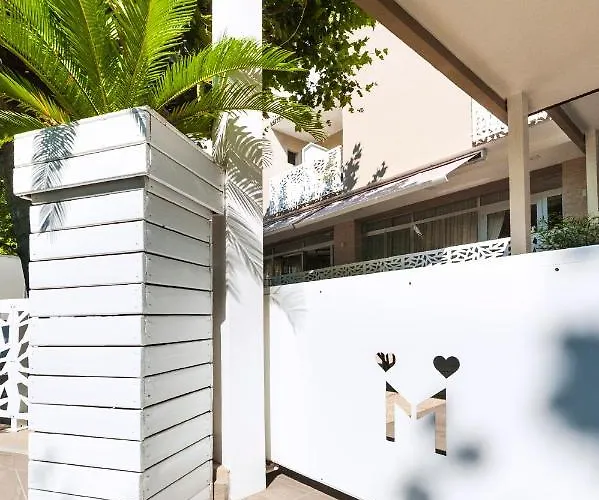 Mantovani Murano & Mariu 3*